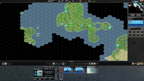 Advanced Tactics Gold Steam Key GLOBAL - 5
