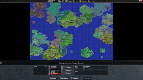 Advanced Tactics Gold Steam Key GLOBAL - 2