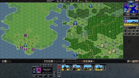 Advanced Tactics Gold Steam Key GLOBAL - 4