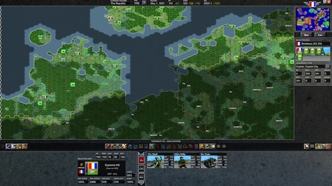 Advanced Tactics Gold Steam Key GLOBAL - 3