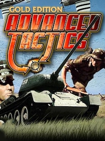 Advanced Tactics Gold Steam Key GLOBAL - 1