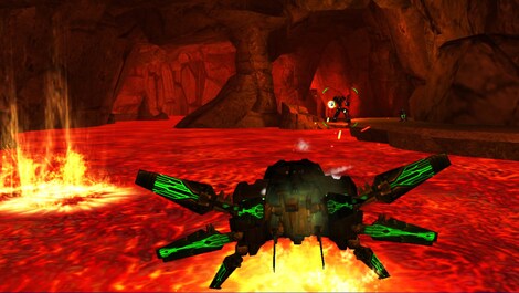 Advent Rising Steam Key GLOBAL - 6