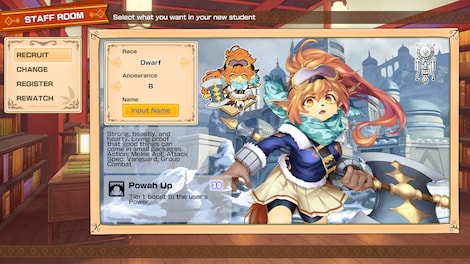 Adventure Academia: The Fractured Continent (Nintendo Switch) - Nintendo eShop Key - EUROPE - 9