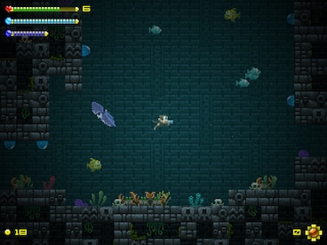 Adventure Apes and the Mayan Mystery Steam Key GLOBAL - 10