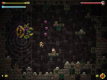 Adventure Apes and the Mayan Mystery Steam Key GLOBAL - 8