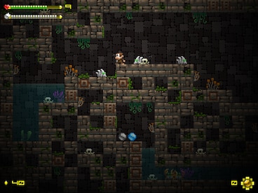Adventure Apes and the Mayan Mystery Steam Key GLOBAL - 7