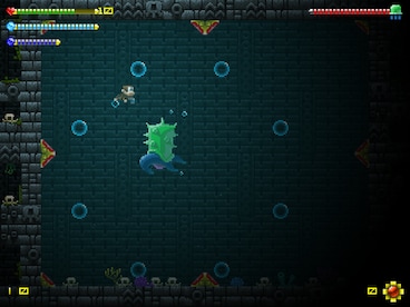Adventure Apes and the Mayan Mystery Steam Key GLOBAL - 5