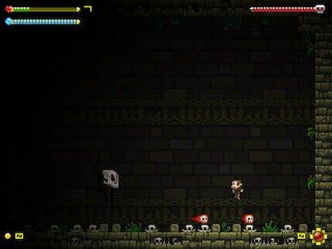 Adventure Apes and the Mayan Mystery Steam Key GLOBAL - 6