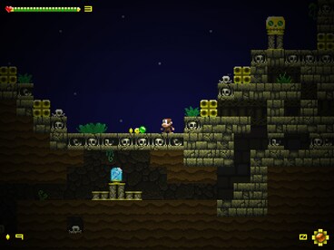 Adventure Apes and the Mayan Mystery Steam Key GLOBAL - 4