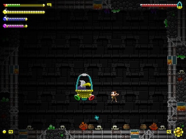 Adventure Apes and the Mayan Mystery Steam Key GLOBAL - 0