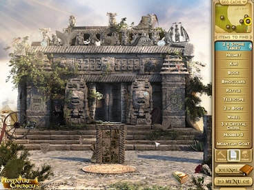Adventure Chronicles: The Search For Lost Treasure Steam Gift GLOBAL - 4