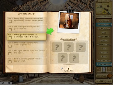 Adventure Chronicles: The Search For Lost Treasure Steam Gift GLOBAL - 2