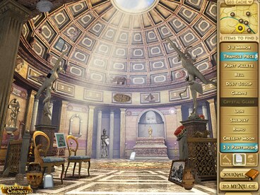 Adventure Chronicles: The Search For Lost Treasure Steam Key GLOBAL - 8