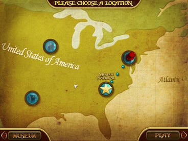 Adventure Chronicles: The Search For Lost Treasure Steam Key GLOBAL - 7