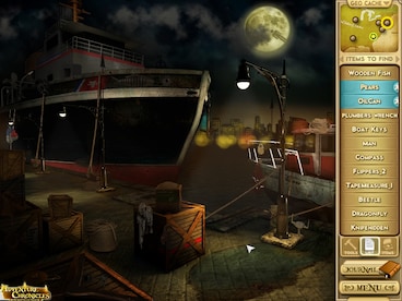 Adventure Chronicles: The Search For Lost Treasure Steam Key GLOBAL - 5