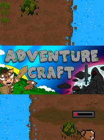 Adventure Craft Steam Key GLOBAL - 1