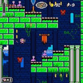 Adventure in the Tower of Flight Steam Key GLOBAL - 5