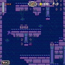 Adventure in the Tower of Flight Steam Key GLOBAL - 9