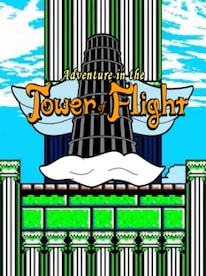 Adventure in the Tower of Flight Steam Key GLOBAL - 1