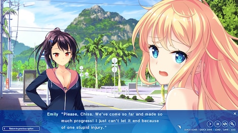 Adventure of a Lifetime Steam Key GLOBAL - 0
