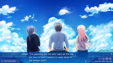 Adventure of a Lifetime Steam Key GLOBAL - 4