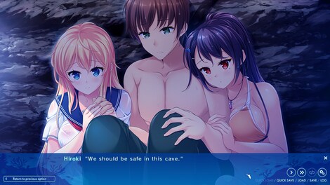 Adventure of a Lifetime Steam Key GLOBAL - 6