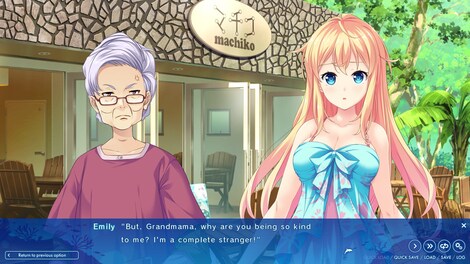 Adventure of a Lifetime Steam Key GLOBAL - 5