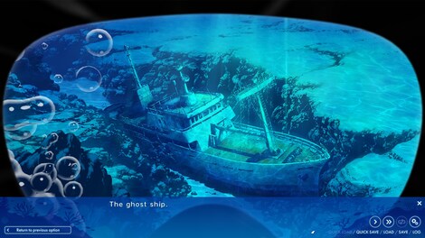 Adventure of a Lifetime Steam Key GLOBAL - 7