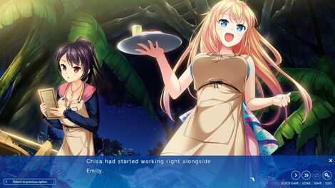 Adventure of a Lifetime Steam Key GLOBAL - 11