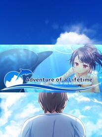 Adventure of a Lifetime Steam Key GLOBAL - 1