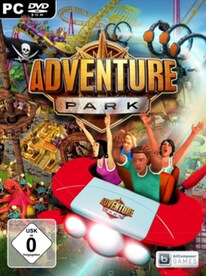 Adventure Park Steam Key GLOBAL - 1