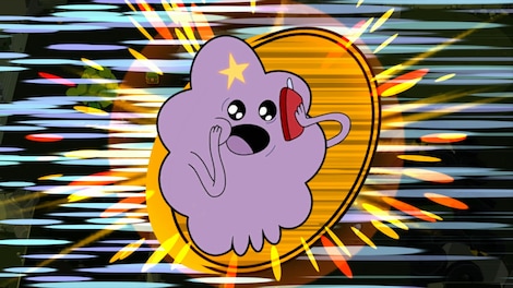 Adventure Time: Explore the Dungeon Because I DON’T KNOW! Steam Key GLOBAL - 3