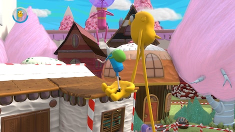 Adventure Time: Finn and Jake Investigations Steam Key GLOBAL - 8