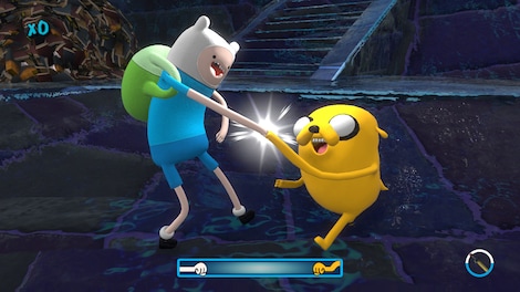 Adventure Time: Finn and Jake Investigations Steam Key GLOBAL - 7