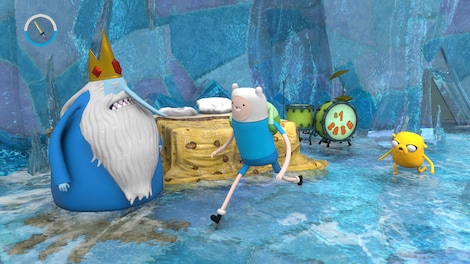 Adventure Time: Finn and Jake Investigations Steam Key GLOBAL - 9