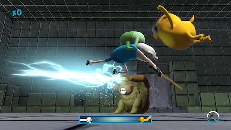 Adventure Time: Finn and Jake Investigations Steam Key GLOBAL - 6