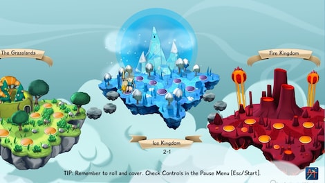 Adventure Time: Finn and Jake's Epic Quest Steam Key GLOBAL - 10
