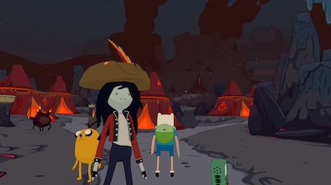 Adventure Time: Pirates of the Enchiridion (Nintendo Switch) - Nintendo eShop Account - GLOBAL - 6