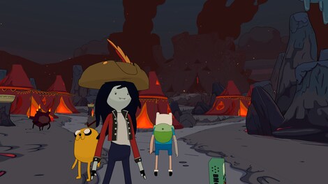 Adventure Time: Pirates of the Enchiridion (Xbox One) - Xbox Live Key - EUROPE - 6