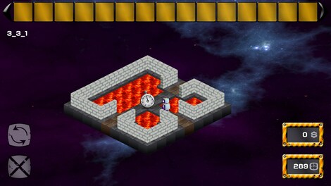 Adventures of Abrix Steam Key GLOBAL - 7