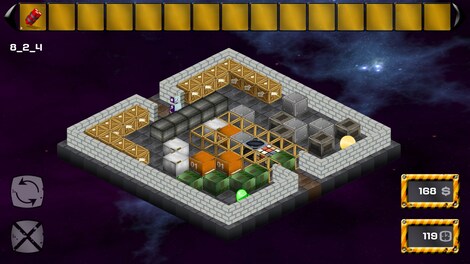 Adventures of Abrix Steam Key GLOBAL - 6