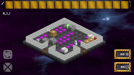 Adventures of Abrix Steam Key GLOBAL - 4