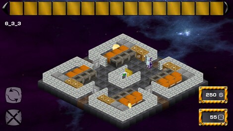 Adventures of Abrix Steam Key GLOBAL - 3