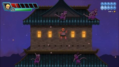 Adventures of Chris (PC) - Steam Key - GLOBAL - 8