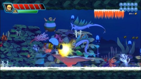 Adventures of Chris (PC) - Steam Key - GLOBAL - 4