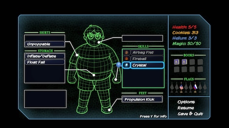 Adventures of Chris (PC) - Steam Key - GLOBAL - 9