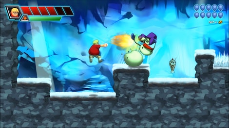Adventures of Chris (PC) - Steam Key - GLOBAL - 3