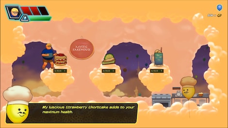 Adventures of Chris (PC) - Steam Key - GLOBAL - 6