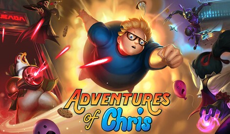 Adventures of Chris (PC) - Steam Key - GLOBAL - 0