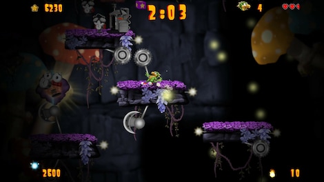 Adventures of DaKoo the Dragon (PC) - Steam Key - GLOBAL - 3